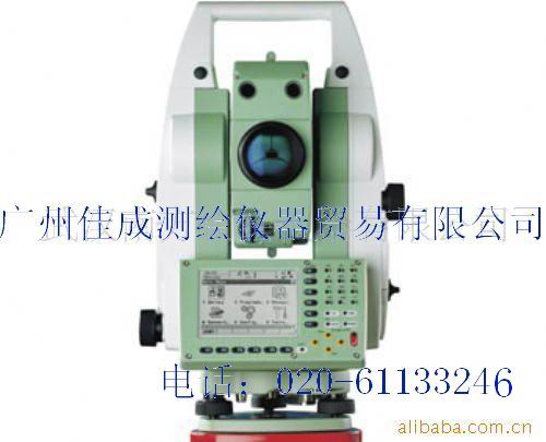 供应徕卡 TPS1200全站仪 